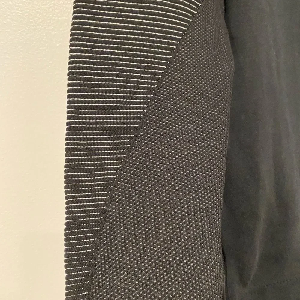 Nike NSW Tech Fleece Crew Sweatshirt Side Zippers Size Medium
